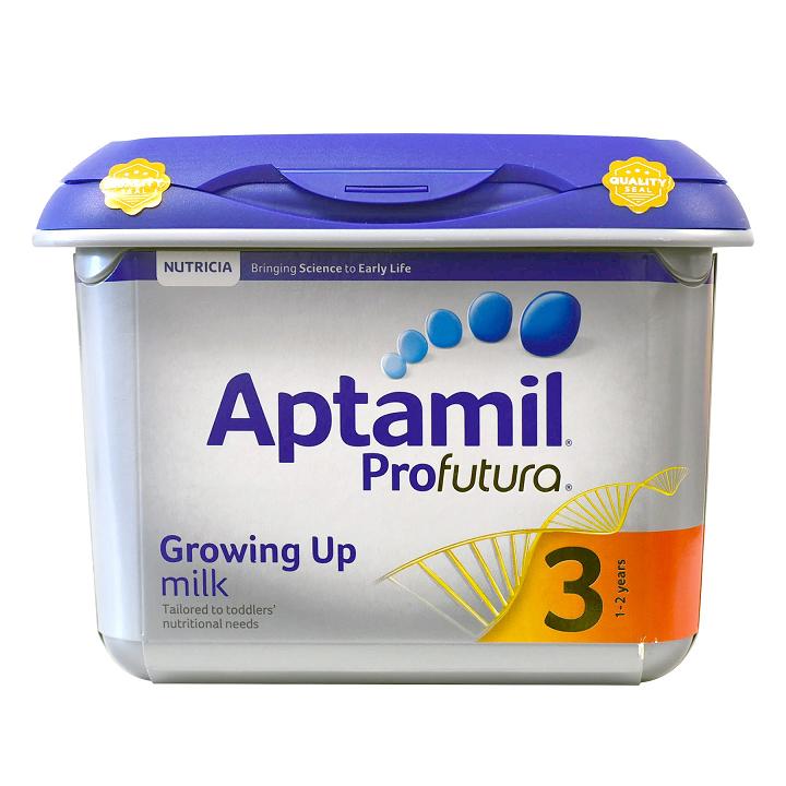 Sữa Aptamil Profutura 3 800g nội địa Anh (trẻ từ 1-2 tuổi)